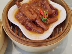 -益健名厨海鲜城(夏湾店)