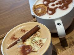 -Peet's Coffee皮爷咖啡(大学路店)