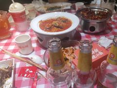 -辣小鲜·南昌大排档(船山路店)