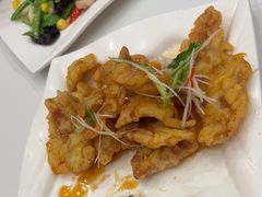 -鑫渔港海鲜本地菜·山海关浑锅(东戴河店)