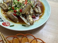 -面道赞宁海海鲜面(迎凤街店)