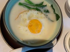 -广州富力丽思卡尔顿酒店·丽轩·粤菜
