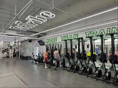 -乐刻体能馆FitTribe飞踹运动(西湖银泰店)