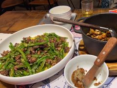 -铁公鸡·四川料理(天环广场店)