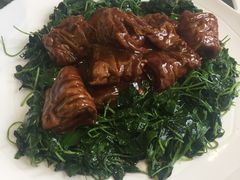 -老正兴菜馆(福州路店)