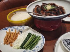 -上海人家花樣年华(中山公园店)