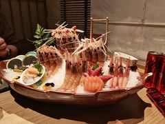 -Minase水濑·日料放题(外滩店)
