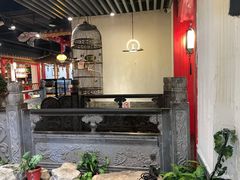 -清真京华源·涮肉烧烤(丰庆店)