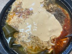 -曹宝林砂锅麻辣烫(星光路店)