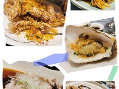 -海景壹号大酒店(滨湖店)