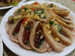 -老班长手工灌汤包老店(东山店)