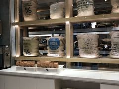 -% Arabica阿拉比卡咖啡烘焙工坊