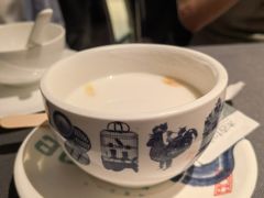 杏仁茶-小炳胜(卓悦中心店)