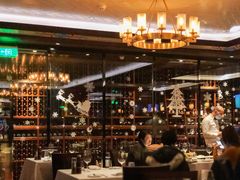 -Wolfgang’s Steakhouse 沃夫冈牛排馆(上海白玉兰广场店)