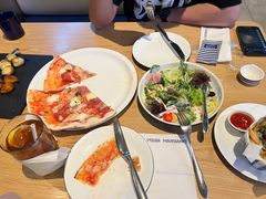 -玛尚诺Pizza&Bar(长泰广场店)