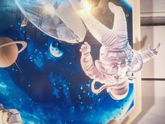 -梵高星空艺术馆(北京旗舰店)