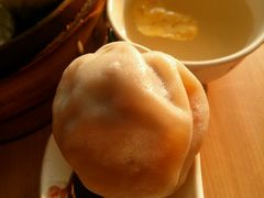 -鸡鸣汤包(长虹路店)