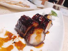 秘制黑叉烧-炳胜品味(珠江新城店)