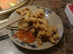 -小龙坎老火锅(北京三里屯店)