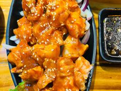 -吉志烤肉(太原总店)