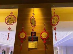 -麦当劳(中山路店)