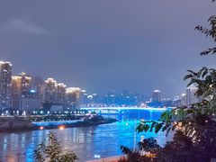 -夜宴江景餐厅
