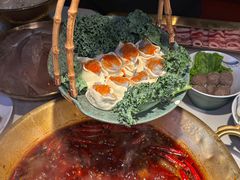 -小龙坎火锅(IFS HOT店)