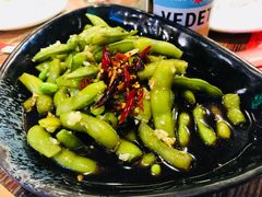-老铁岭·涮肚烧烤(太原街店)
