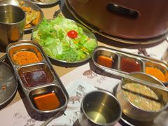 -西塔老太太泥炉烤肉(亚运村店)