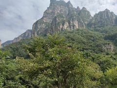 -云台山风景名胜区