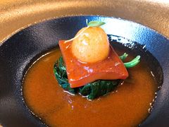 -鱼桥巷·美学川菜