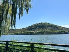 -沂蒙云瀑洞天景区