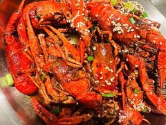 -一棠龙虾•王牌虾球(楚河汉街店)