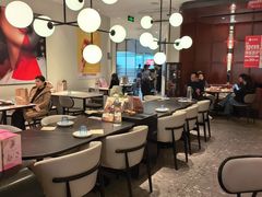 -必胜客(高新中大店)