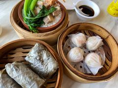 -明泉居茶点荟(车陂店)