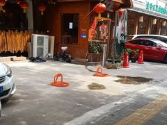 -粗粮人家·东北菜(洋桥店)