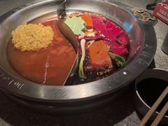 -大龙燚火锅(太古里店)