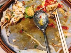 -顺德佬(石厦店)