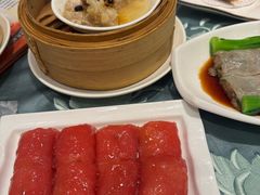 -北园酒家(小北路店)
