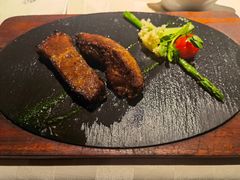 -西堤牛排(南京龙江店)