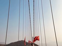 -蓟州溶洞风景区