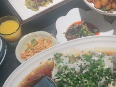 -鱼你相聚·河鲜馆(袁家岭店)