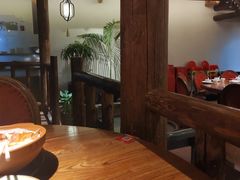 -金苑酒家·客家菜·广东老字号(万象店)