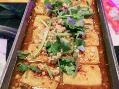 包浆豆腐-夜小腰烧烤(中华路店)