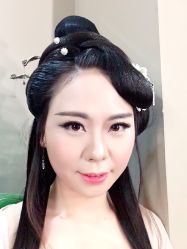 -盘子女人坊生日照·摄影馆(华强店)