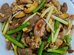 -南记食粥坊·宵夜大排档(莲花总店)
