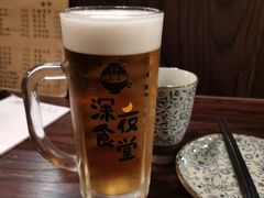 -哥哥の深夜食堂(红松东路店)
