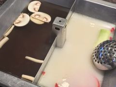 -皇城老妈川味火锅·大连海鲜火锅(港湾店)