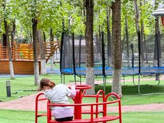 -蓝地时尚庄园(北京清河营地铁站店)