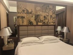 -深圳凯宾斯基酒店